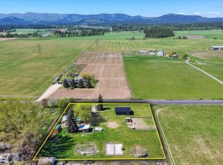 37122 N Spotted Rd, Deer Park, WA 99006