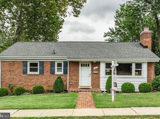 321 N Manchester St, Arlington, VA 22203