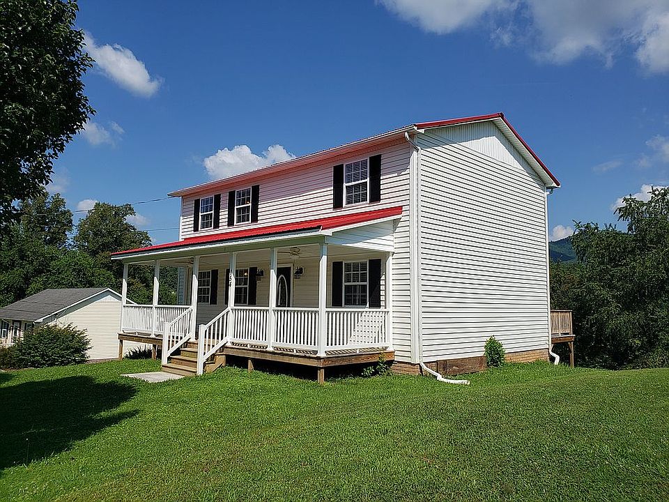 Front Road Side 1