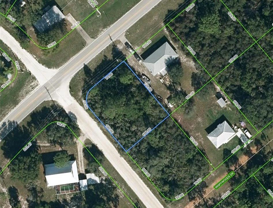 1st image of 9434 S Orange Blossom Blvd