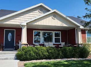 129 S 850 W, Tremonton, UT 84337