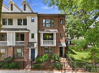 3060 Selwyn Ave, Charlotte, NC 28209