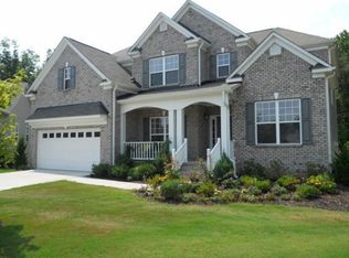 206 Crowflock Ct, Simpsonville, SC 29680