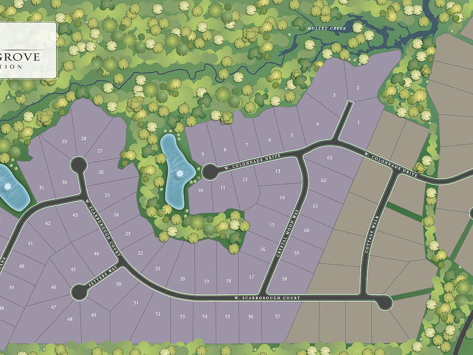 1st image of Lot 9 W Colonnade Drive
