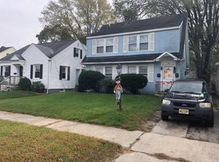 114 Cincinnati Ave, Egg Harbor City, NJ 08215