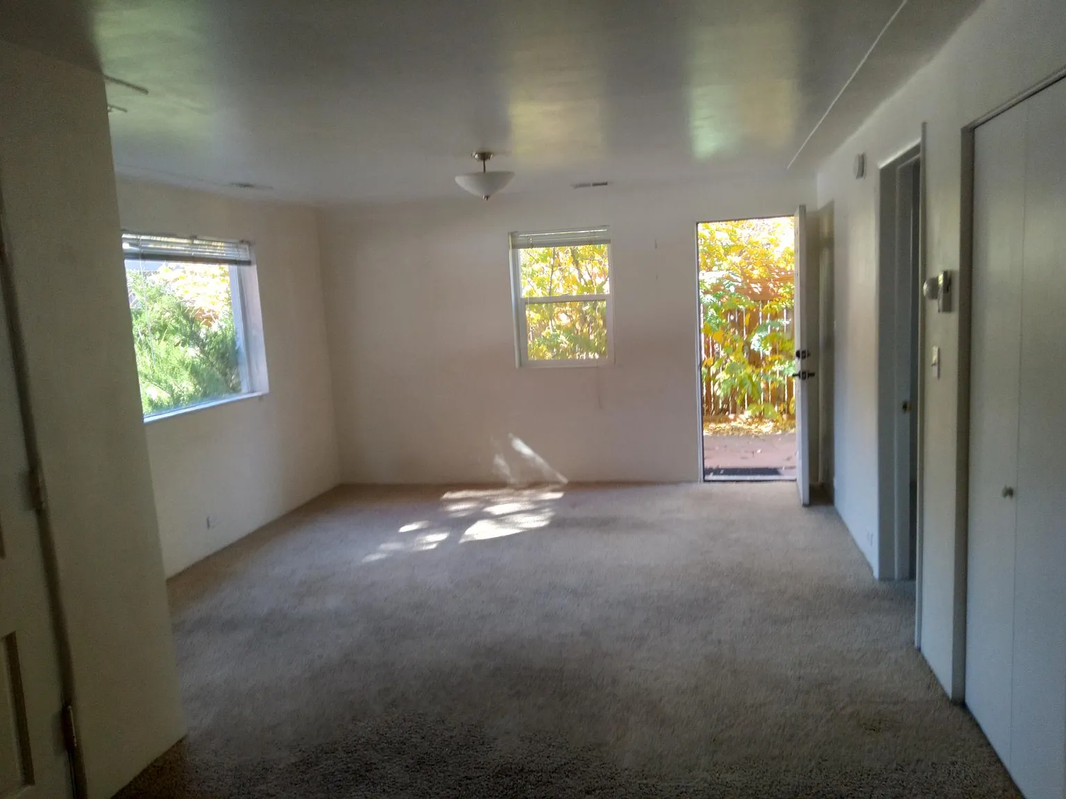 1 bed, 550 sqft, $1,500 — Photo 4