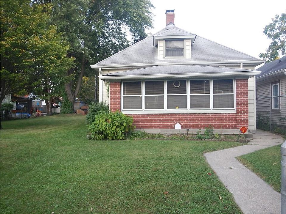 1st image of 2405 N Oxford St