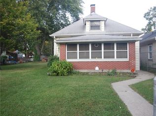 2405 N Oxford St, Indianapolis, IN