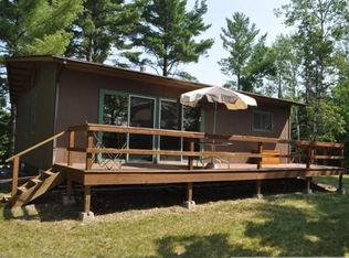 1955 31st St NW, Hackensack, MN 56452