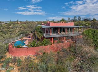 16411 N Lago Del Oro Pkwy, Tucson, AZ 85739