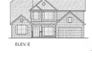 1610 Lazy Fox Ln #3, Kernersville, NC 27284