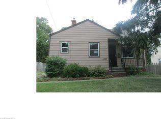 4321 Roadoan Rd, Brooklyn, OH 44144