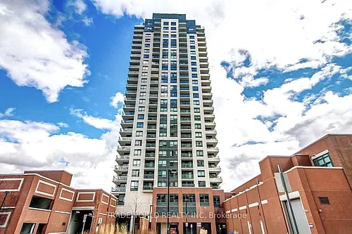 1410 Dupont St #508 Photo 1