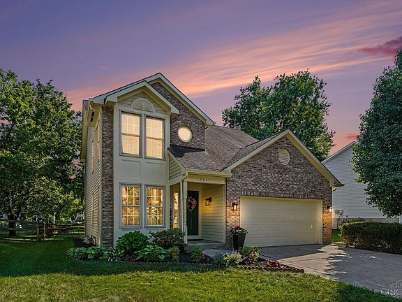 3rd image of 5617 Villas Creek Dr