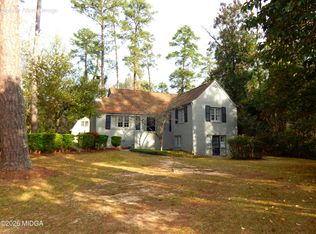 862 Parkview Dr, Macon, GA