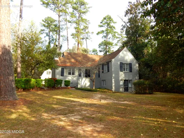 862 Parkview Dr, Macon, GA 31211