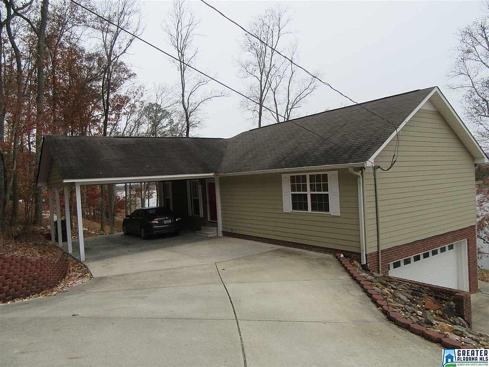 1330 Lakemont Dr N, Southside, AL 35907 Zillow