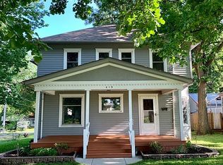 419 Des Moines St, Burlington, KS 66839