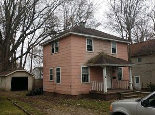 514 Vernon St, Kalamazoo, MI 49001