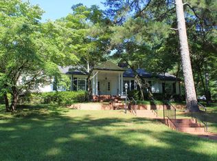 720 Scotland Ave, Rockingham, NC 28379
