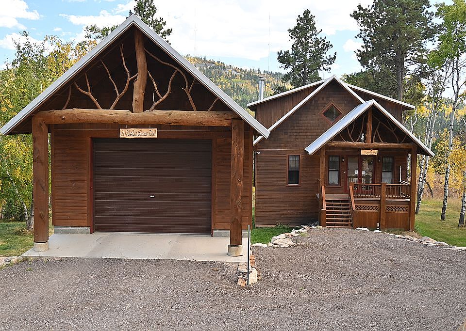 21170 Last Chance Trail 