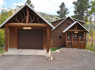 21170 Last Chance Trl, Lead, SD 57754