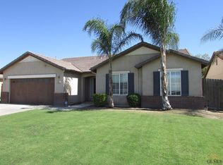 10505 Sunset Ranch Dr, Bakersfield, CA 93311