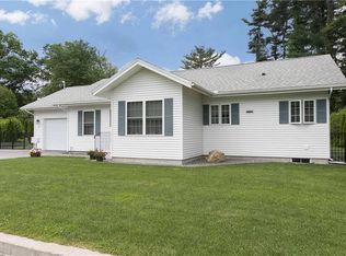 33 Arizona St, Coventry, RI 02816