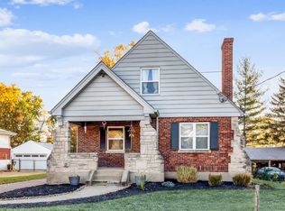 508 Anderson Ferry Rd, Cincinnati, OH 45238