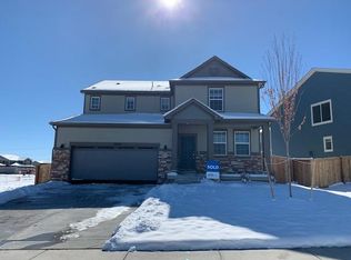 17440 E Iron Ore Ave, Parker, CO 80134