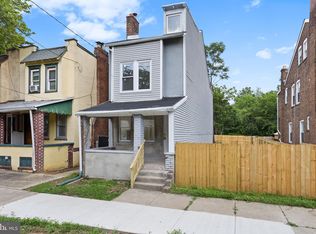 466 Stuyvesant Ave, Trenton, NJ