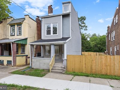 466 Stuyvesant Ave, Trenton, NJ, 08618