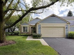 8 The Court Of Harbinger Fls, Northbrook, IL