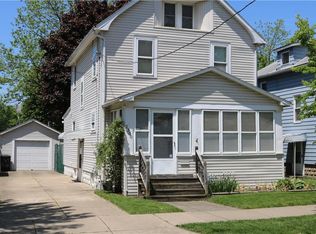 2300 17th St SW, Akron, OH 44314