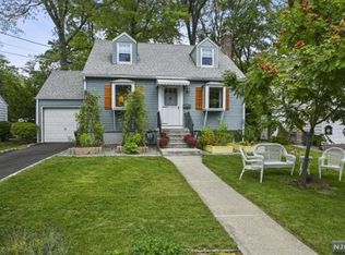 158 Darling Ave, Bloomfield, NJ 07003