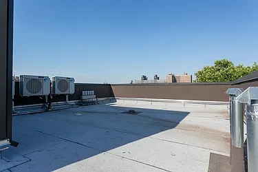 Rented by Evergreen Apartments BK