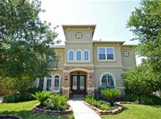 22 Tayside Trak, Missouri City, TX 77459