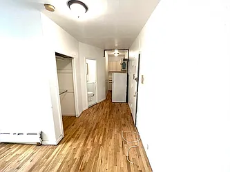 Rented by Hirsch Enterprises Incorporated