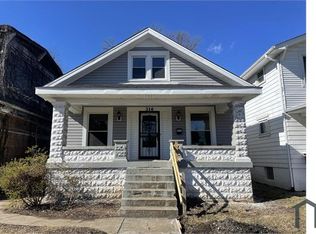 316 S Shawnee Ter, Louisville, KY