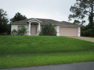 5755 Fairlane Dr, North Port, FL 34288