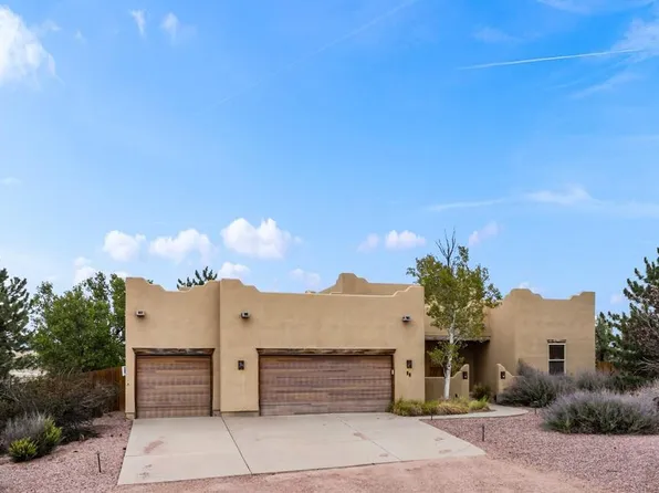56 S Alta Vista Dr, Pueblo West, CO 81007