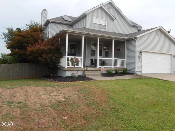 412 Oriole Dr, Webb City, MO 64870