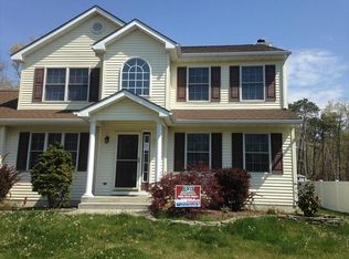 245 Great Creek Rd, Galloway, NJ 08205