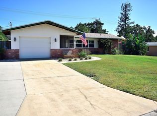 345 Kenzel Ct, Merritt Island, FL 32953