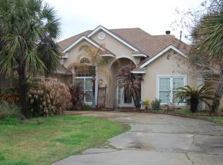 1212 Clipper Dr, Slidell, LA 70458
