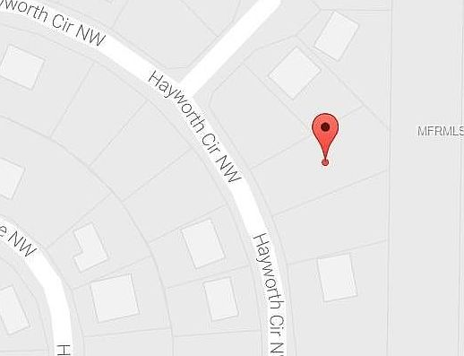 4th image of 1544 Hayworth Cir NW