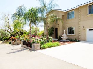 2447 N 5th Ave, Upland, CA 91784