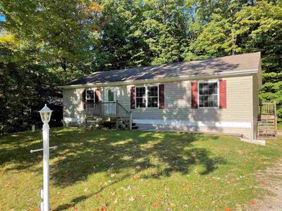 270 Highlands Pike, Harbor Springs, MI, 49740