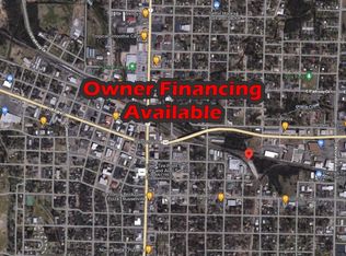 Lots 8 12 South Frankfort Ave, Russellville, AR 72802