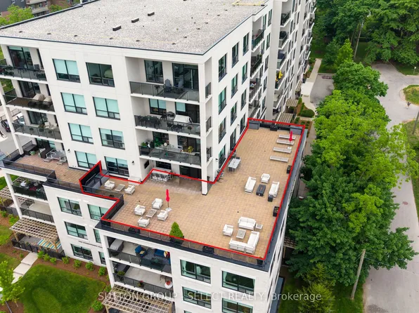 1200 Commissioners Rd W #414, London, ON N6K 0J7